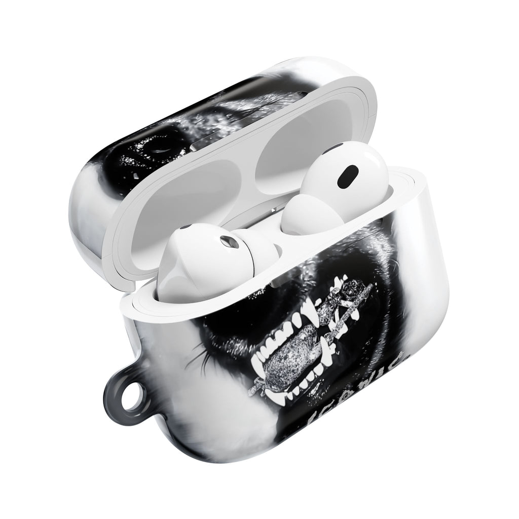 Iconic Animals Golden Retriever AirPods Case