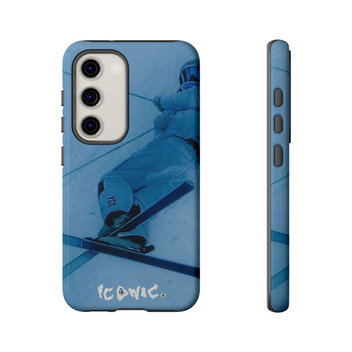 Blu-Ski Tough Case