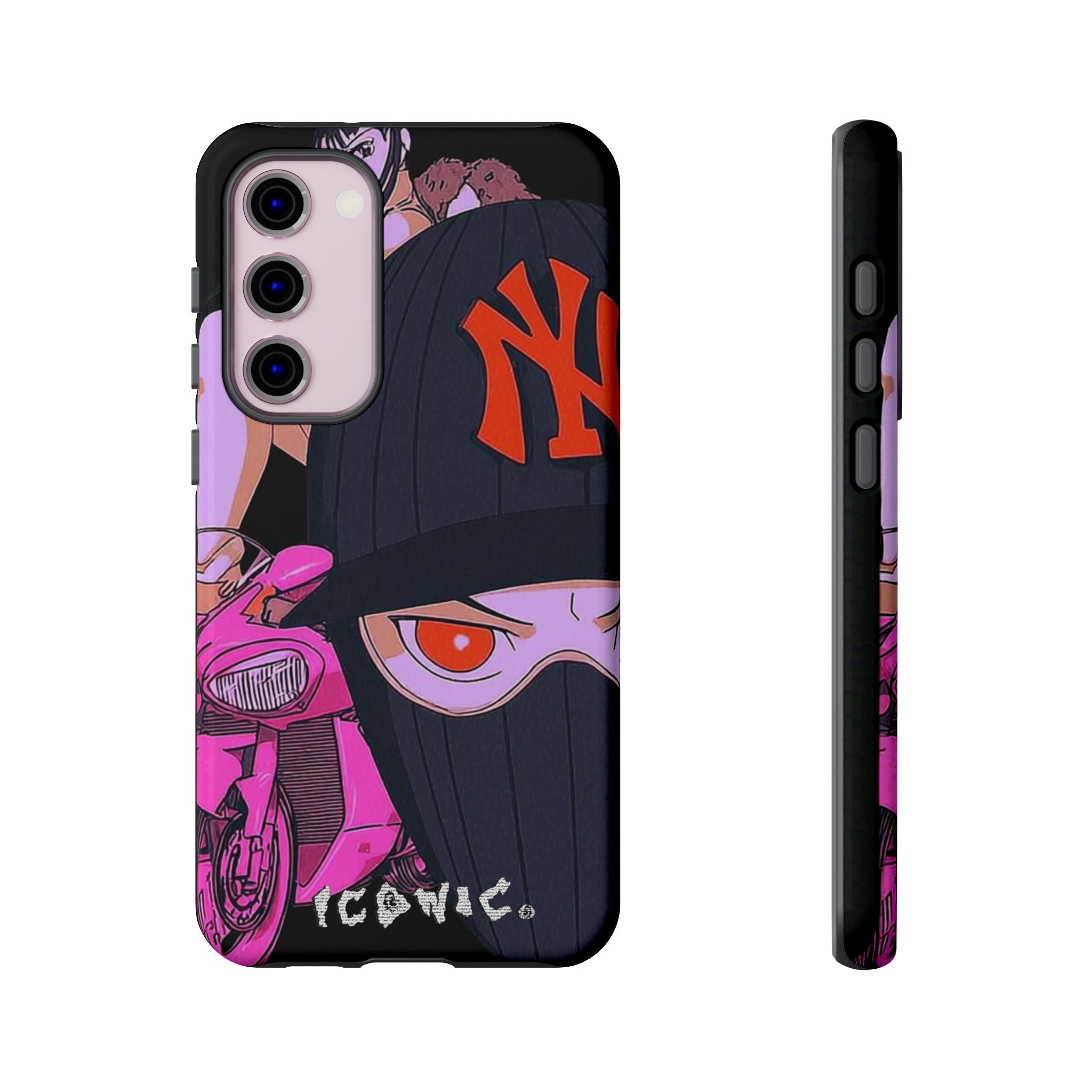 NYC Ninja Tough Cases