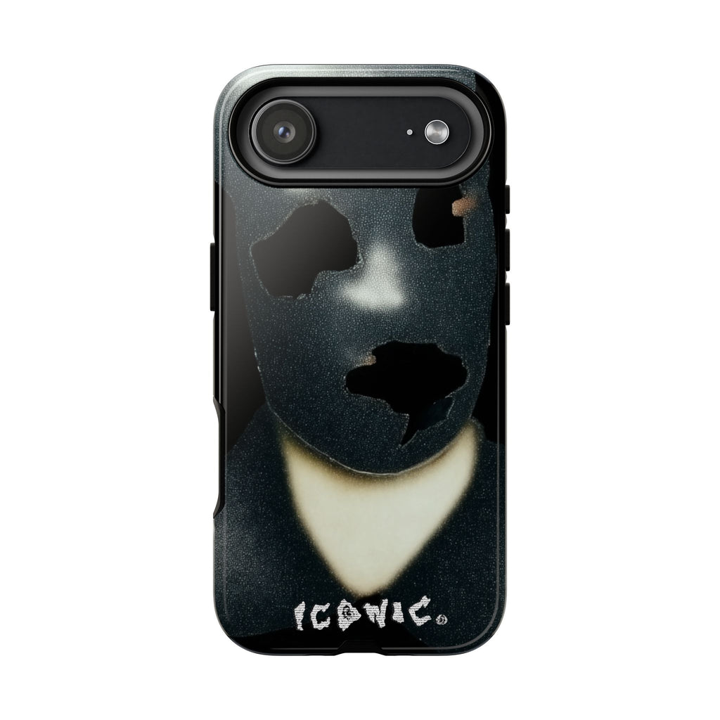 Anonymous Tough Cases