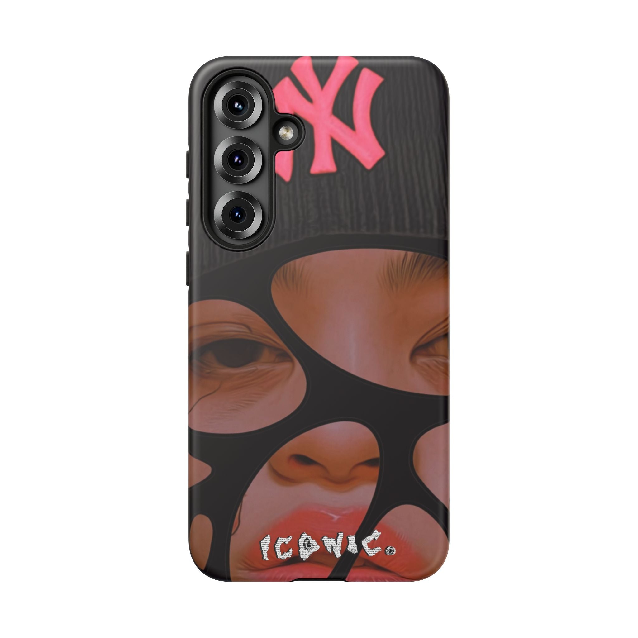 Bubblegum NYC Tough Cases