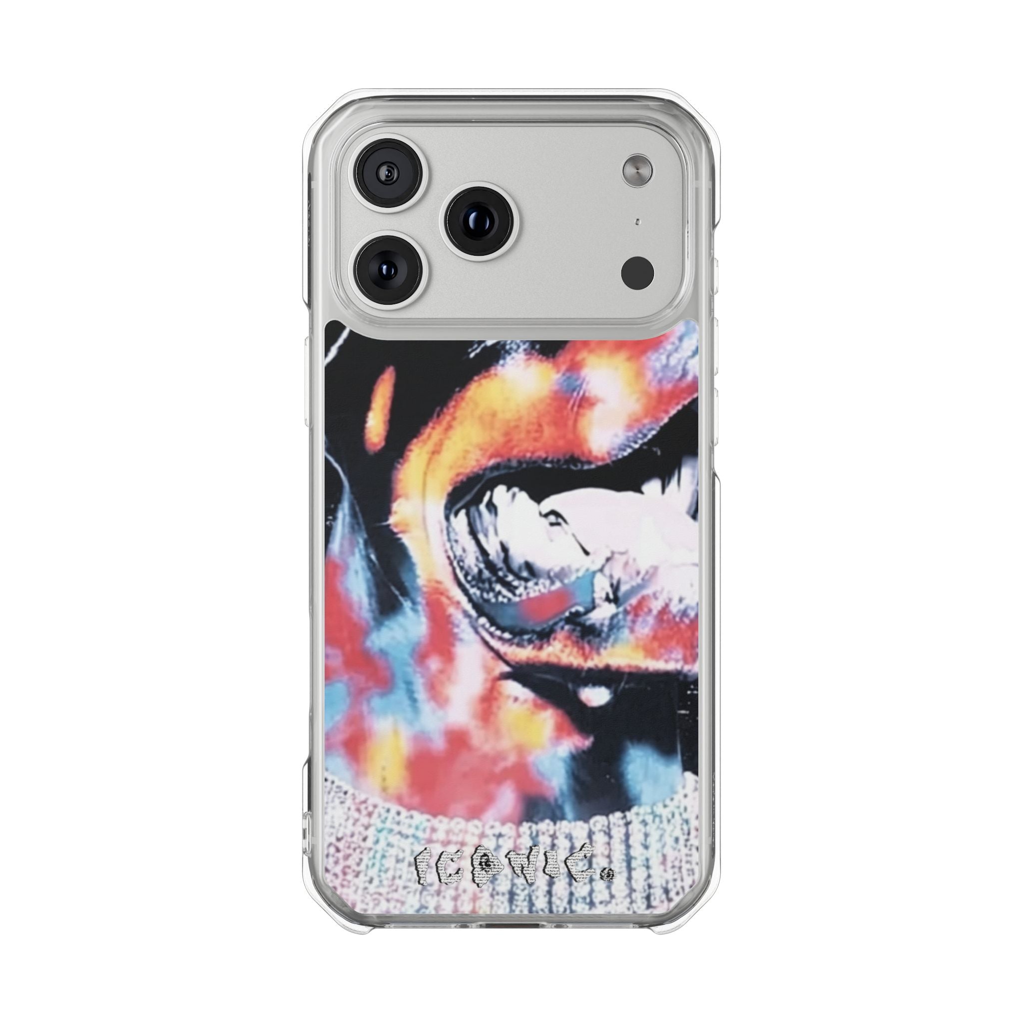 Iconic Animals Doberman Magsafe Impact Cases
