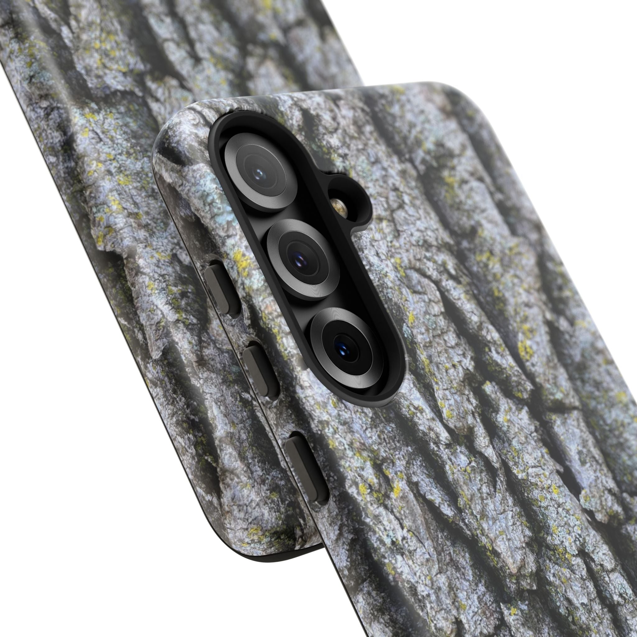 Iconic Scenes Tree Bark Tough Cases