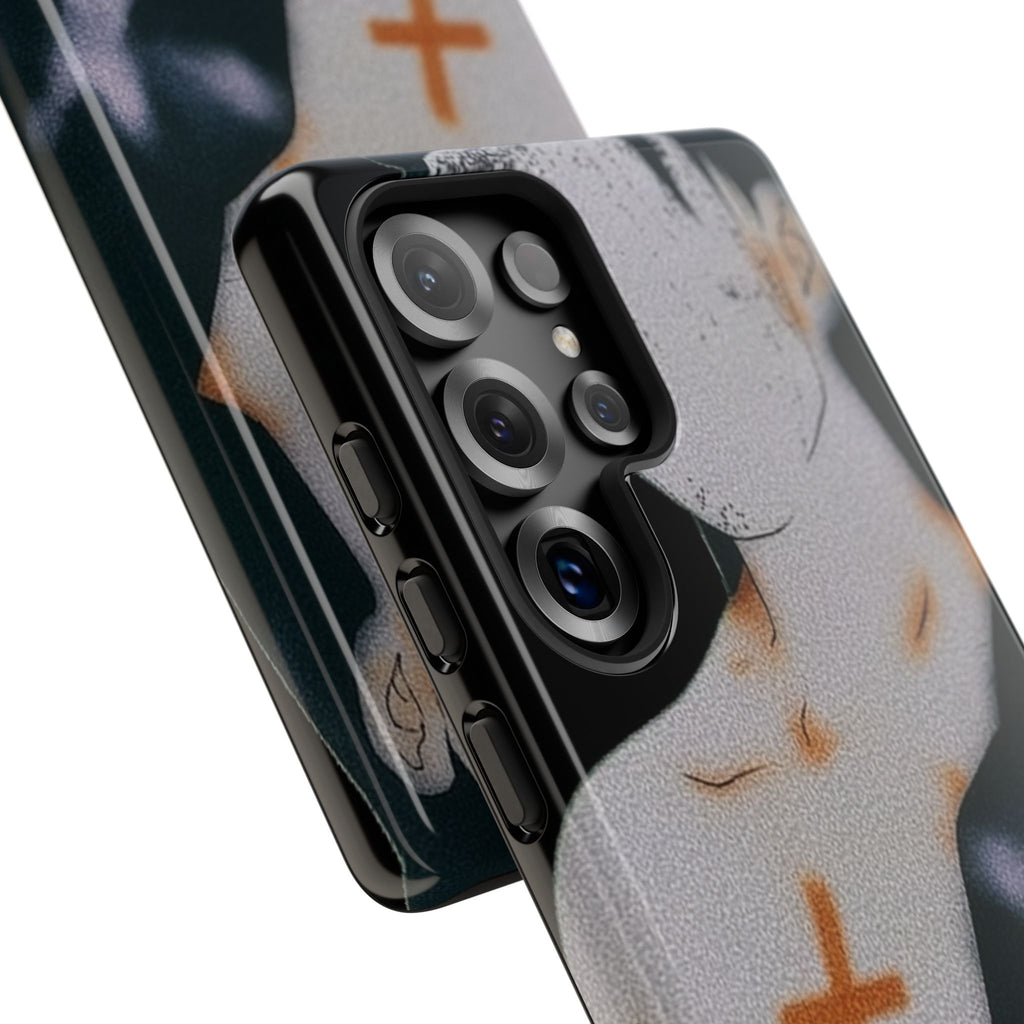 Rider X Tough Cases