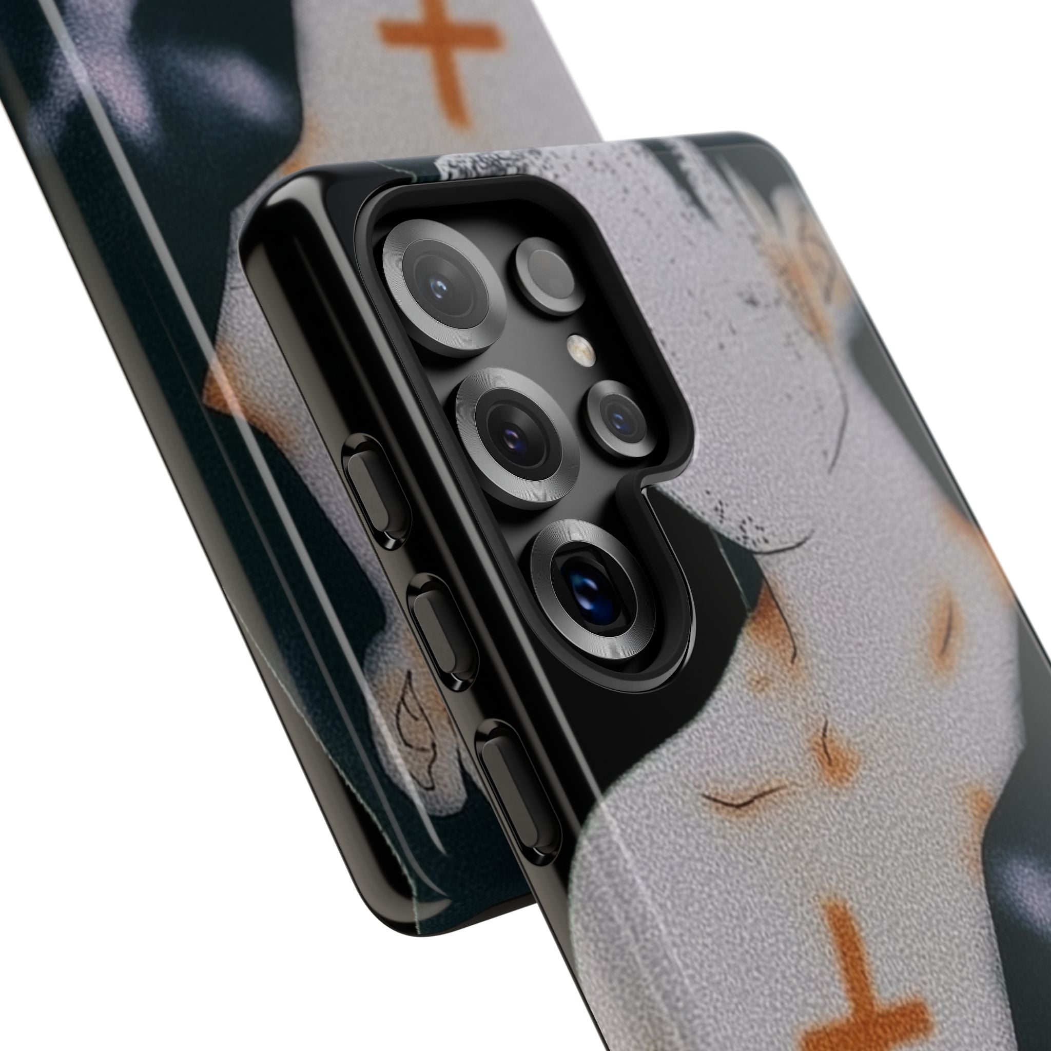 Rider X Tough Cases