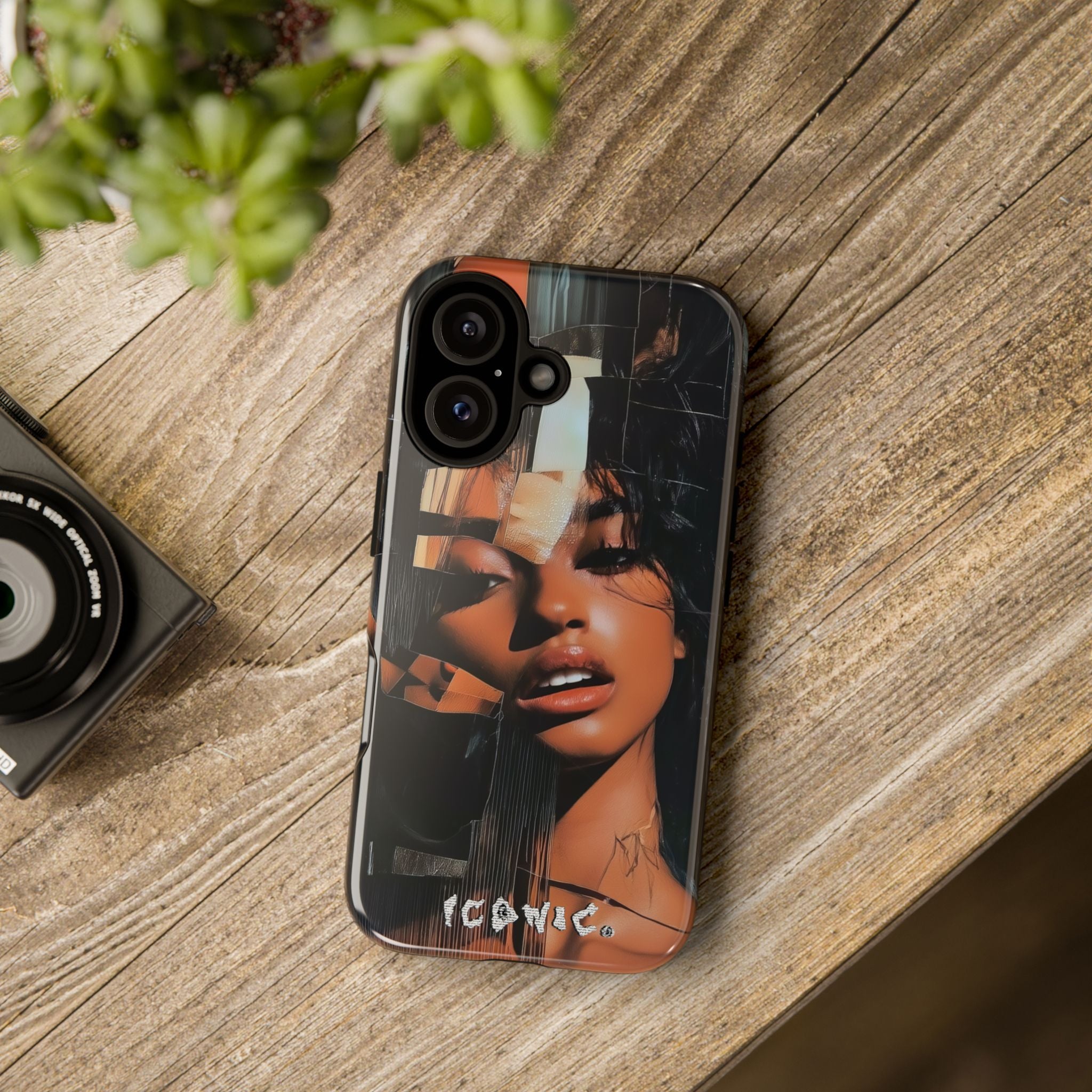 Melted BeautyTough Cases