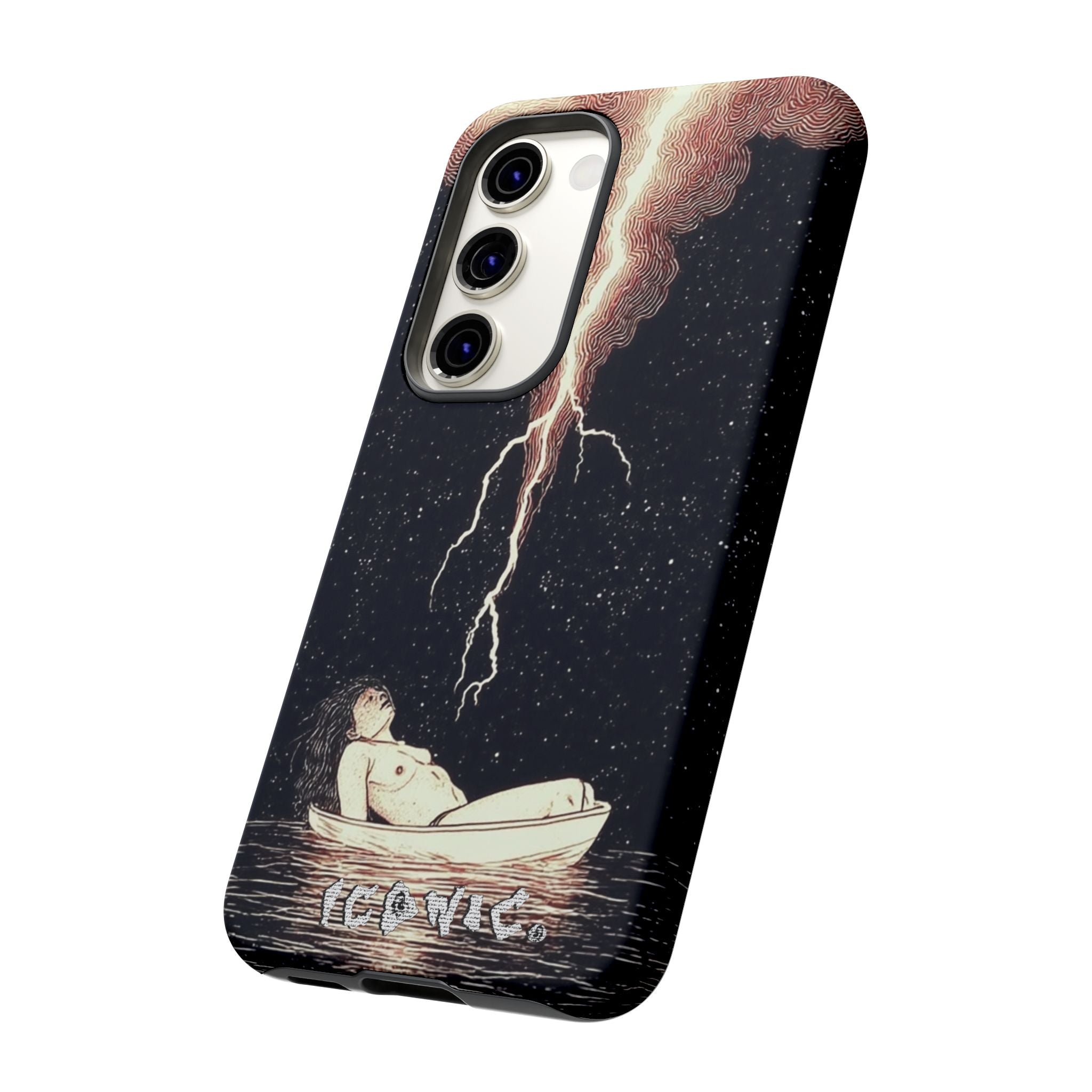 Natural Bliss tough Cases