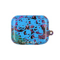 Graffiti Canvas AirPod Cases