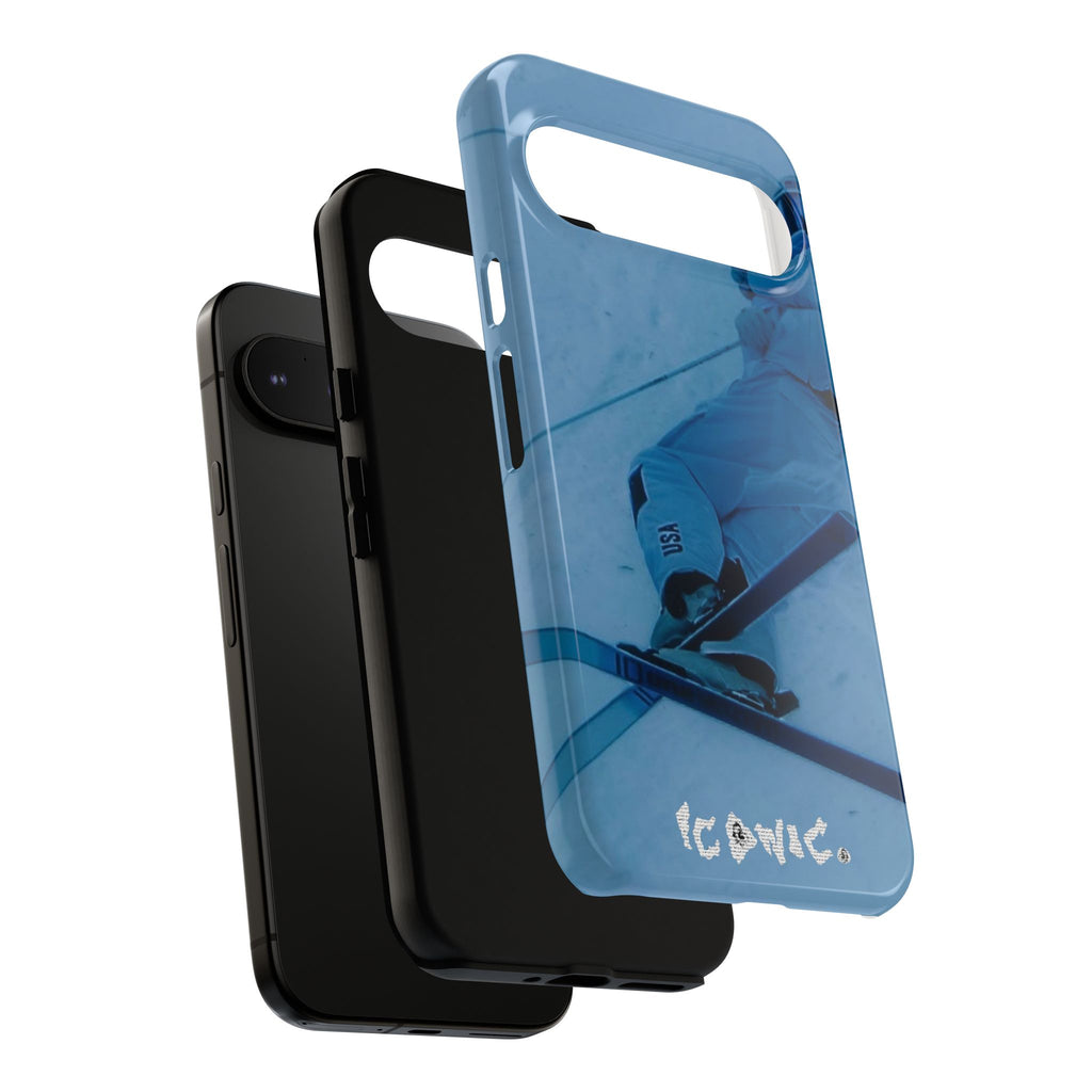 Blu-Ski Tough Case