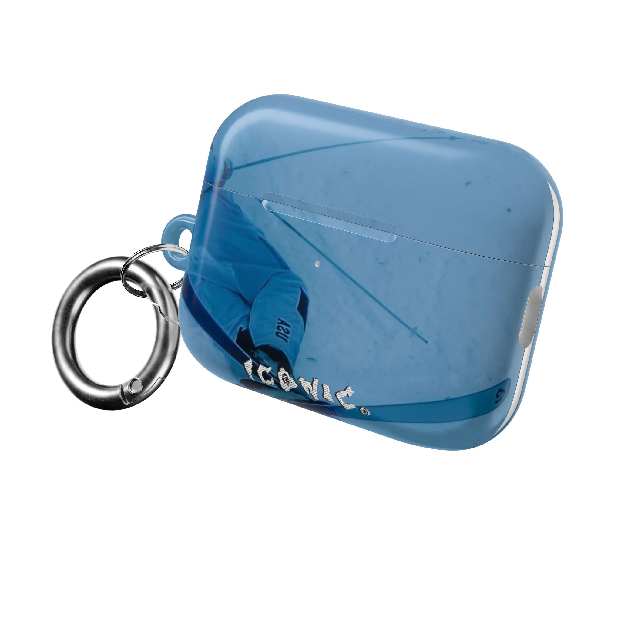 Blu-Ski AirPods Case