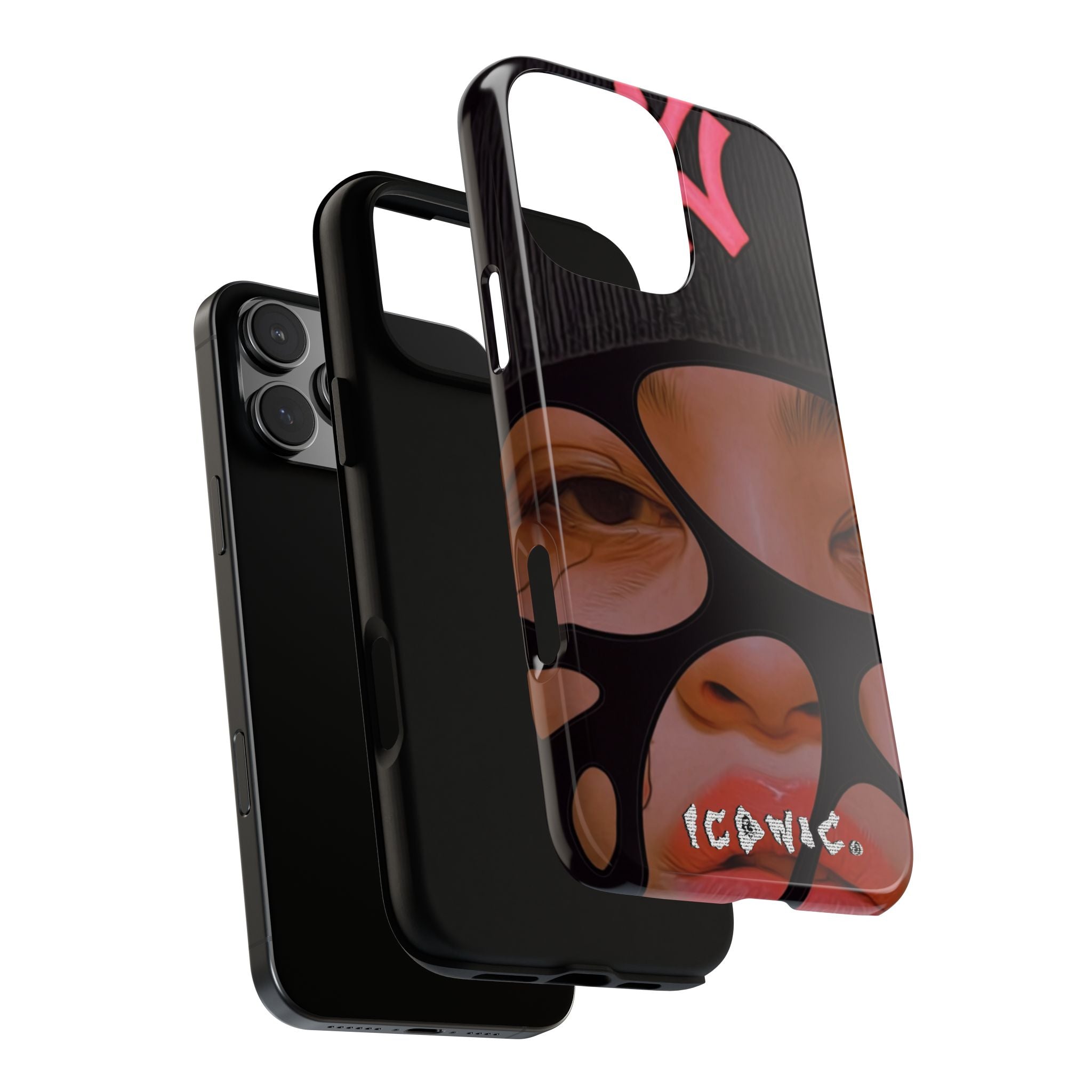 Bubblegum NYC Tough Cases