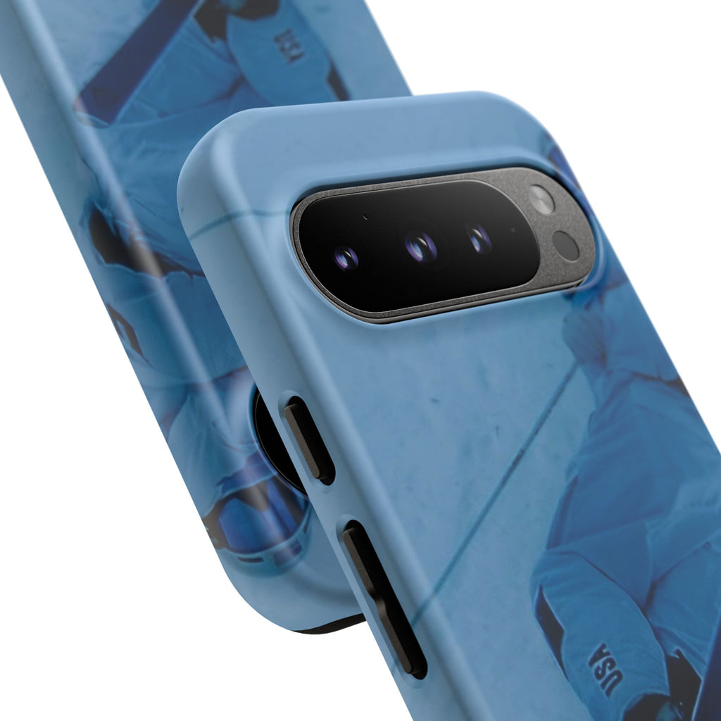 Blu-Ski Tough Case