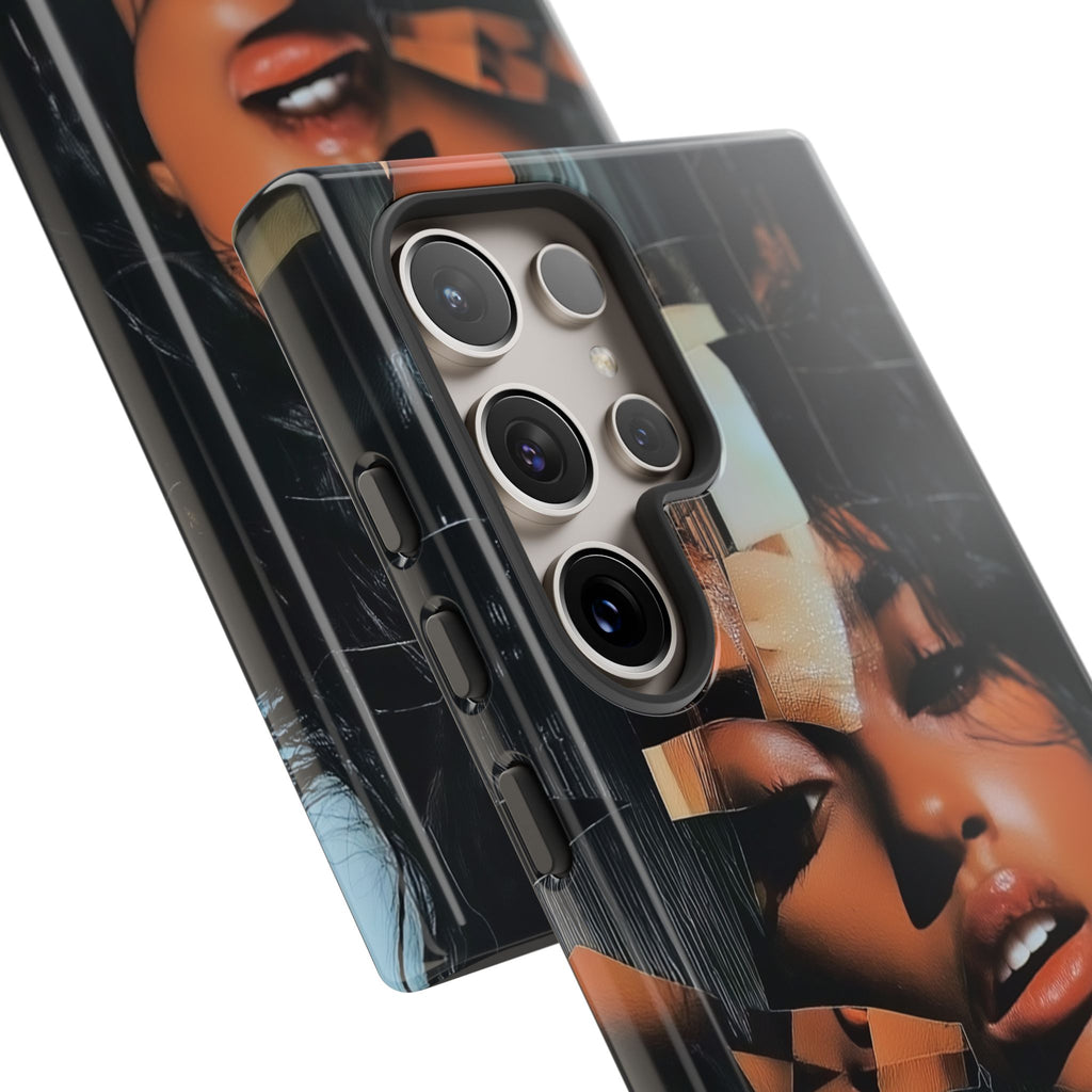 Melted BeautyTough Cases
