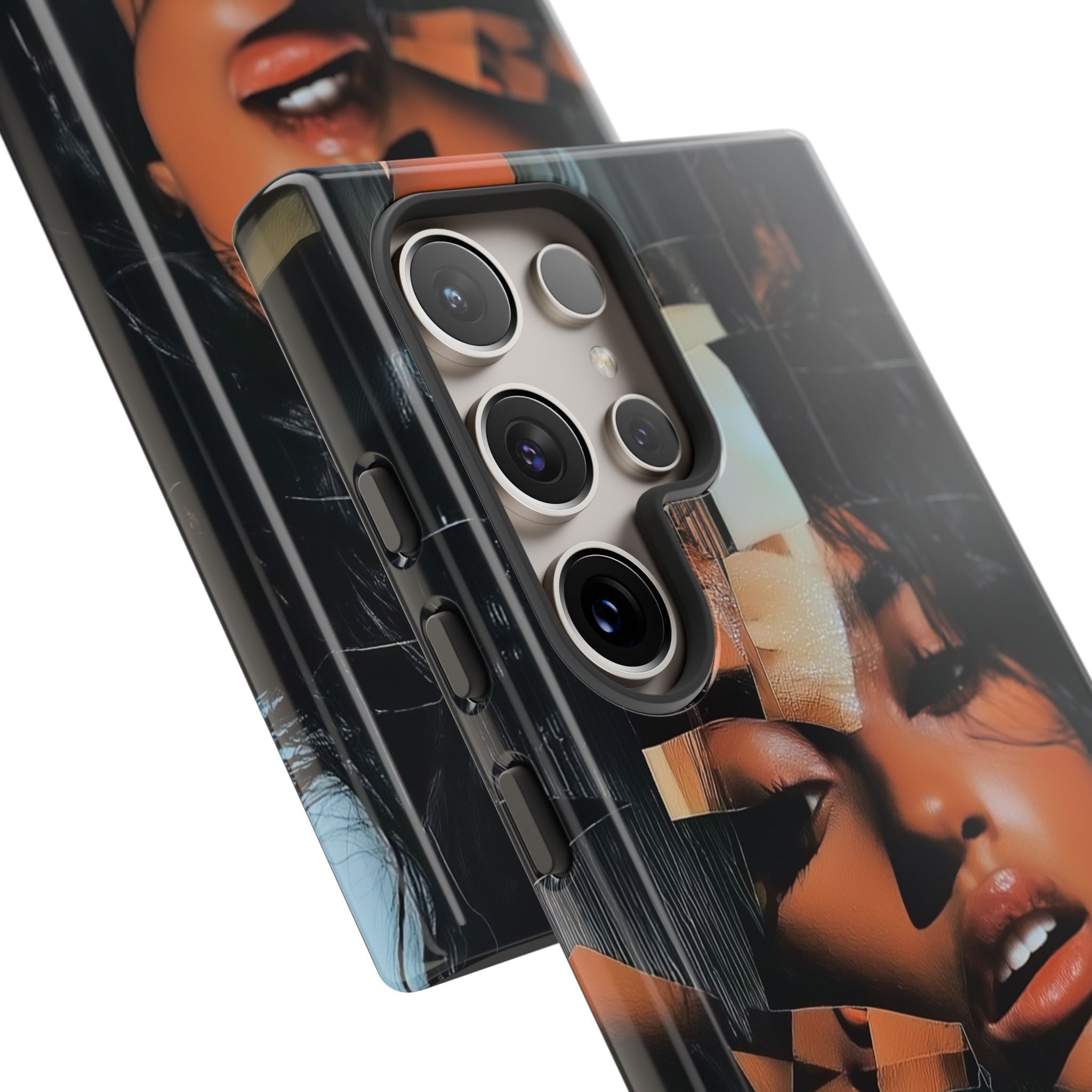 Melted BeautyTough Cases