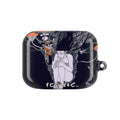 Immersive Feeling AirPods Case