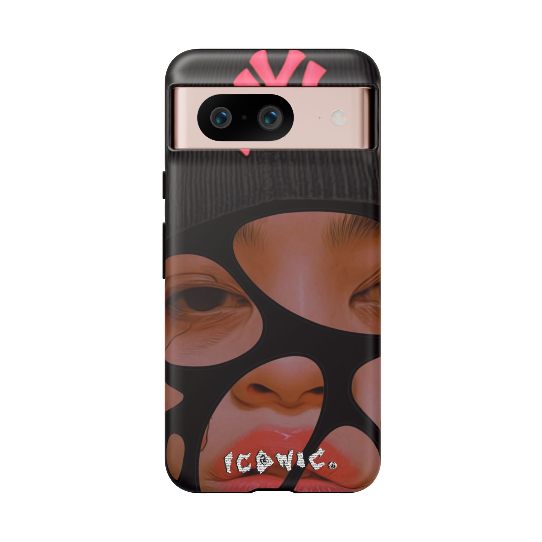 Bubblegum NYC Tough Cases