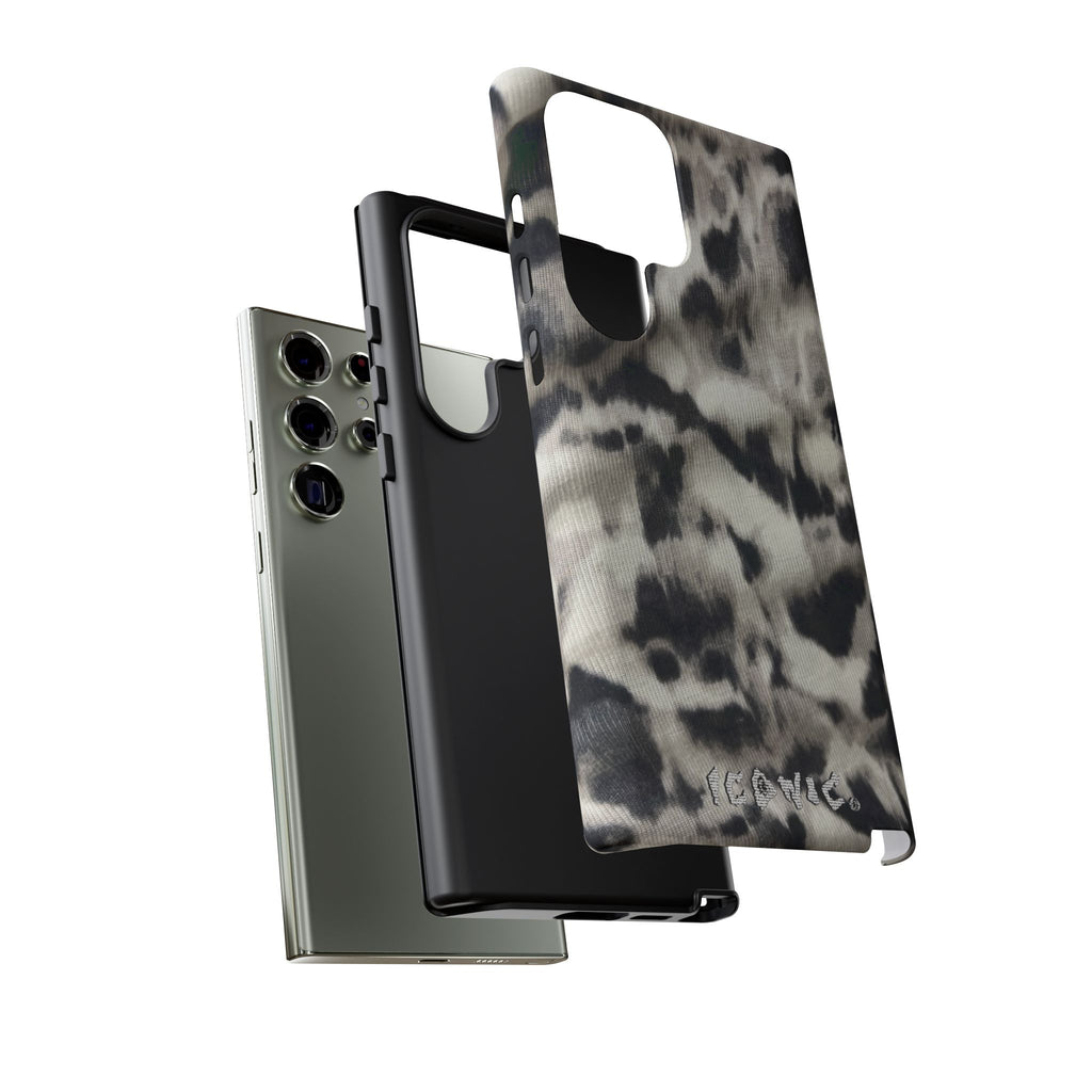 Ghost Fabric Tough Cases
