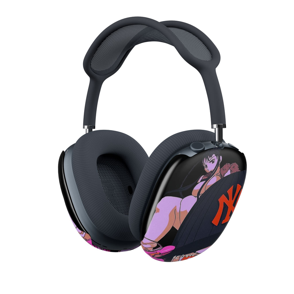 NYC Ninja AirPods Max Shell Case
