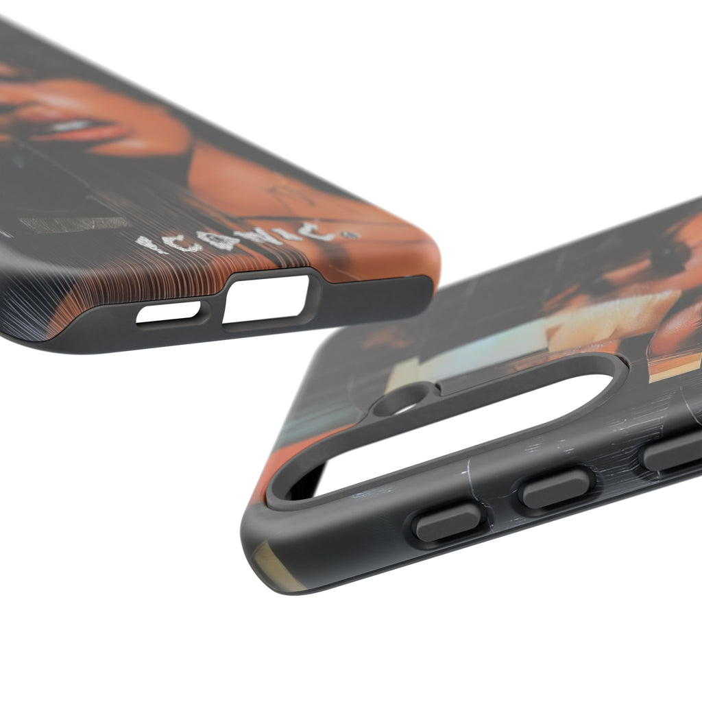 Melted BeautyTough Cases