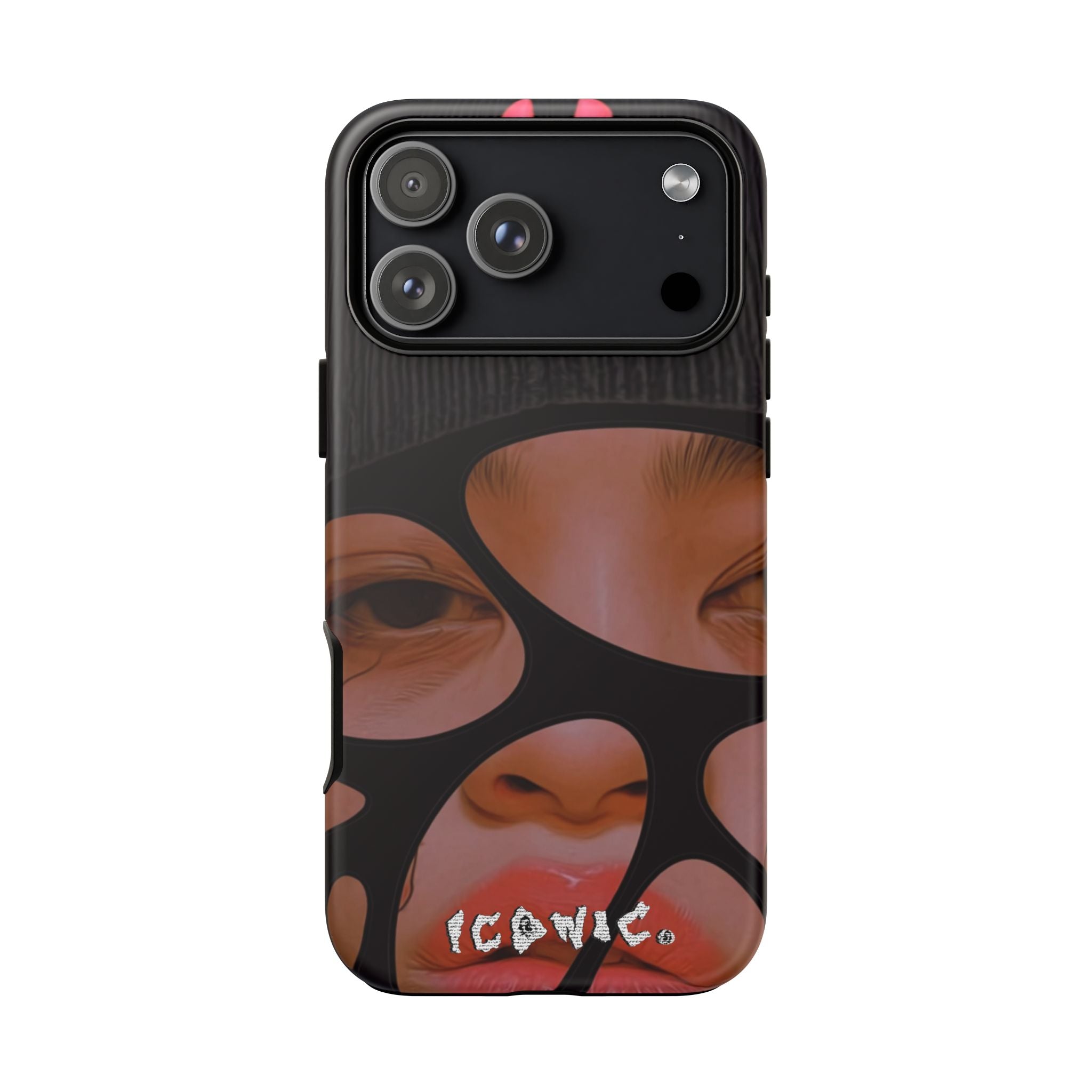 Bubblegum NYC Tough Cases