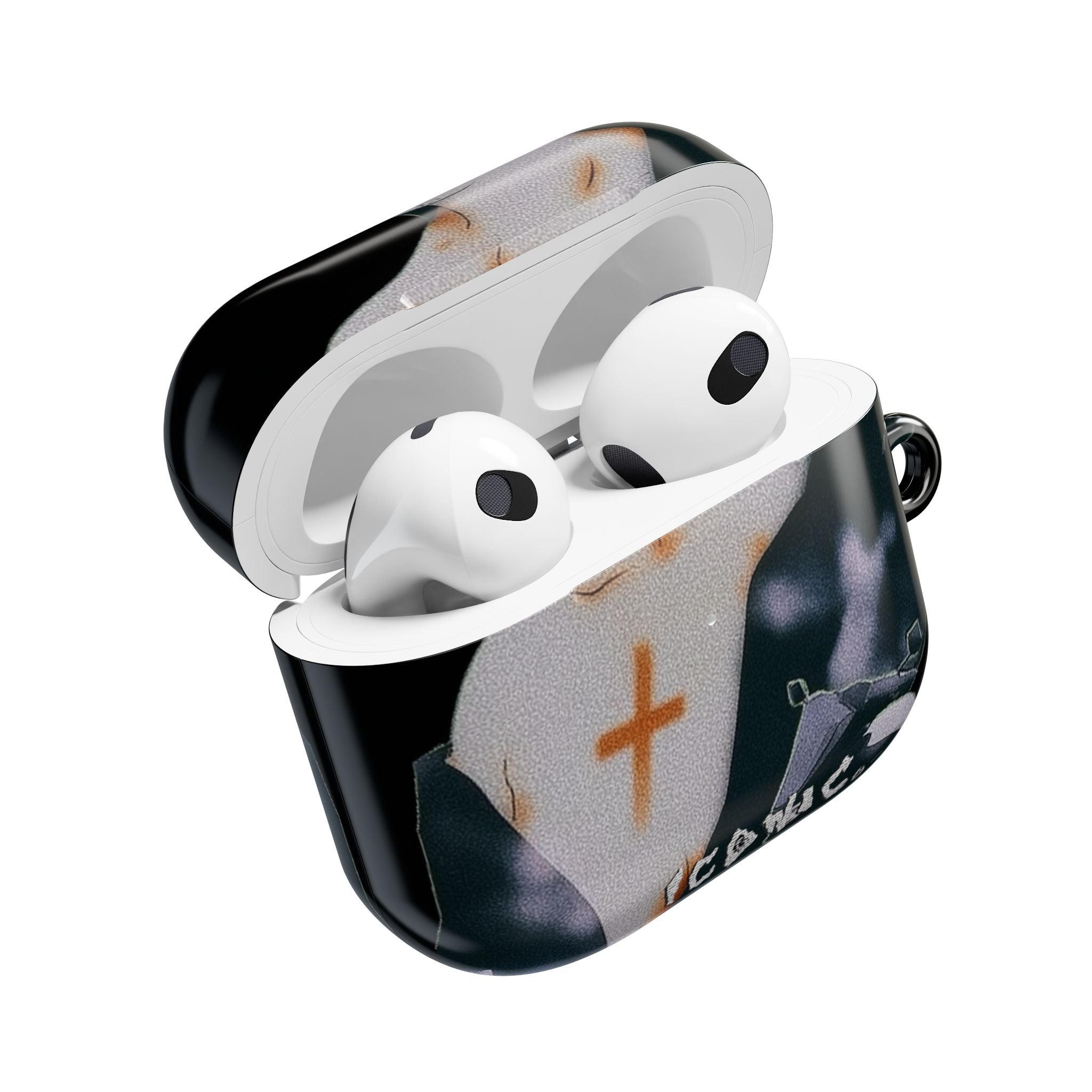 Rider X AirPods Case