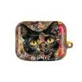 Rainbow Kitty AirPod Cases