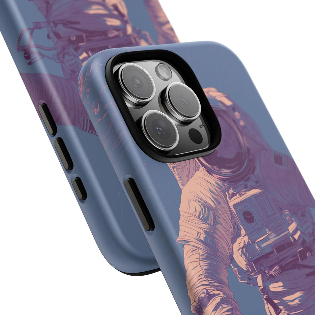 Moon Goon Tough Cases