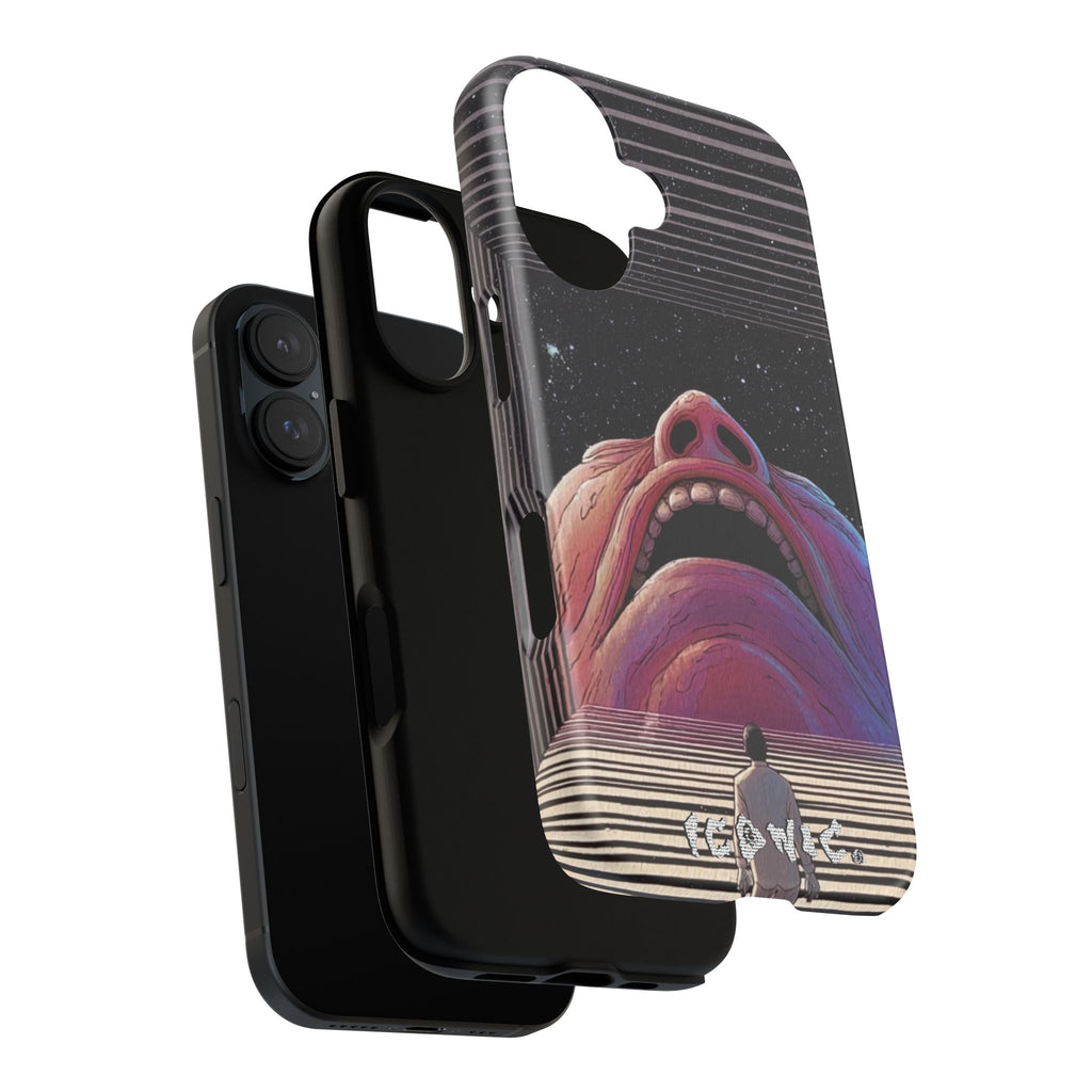 Soul Eater Tough Cases