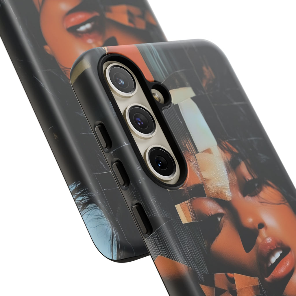 Melted BeautyTough Cases