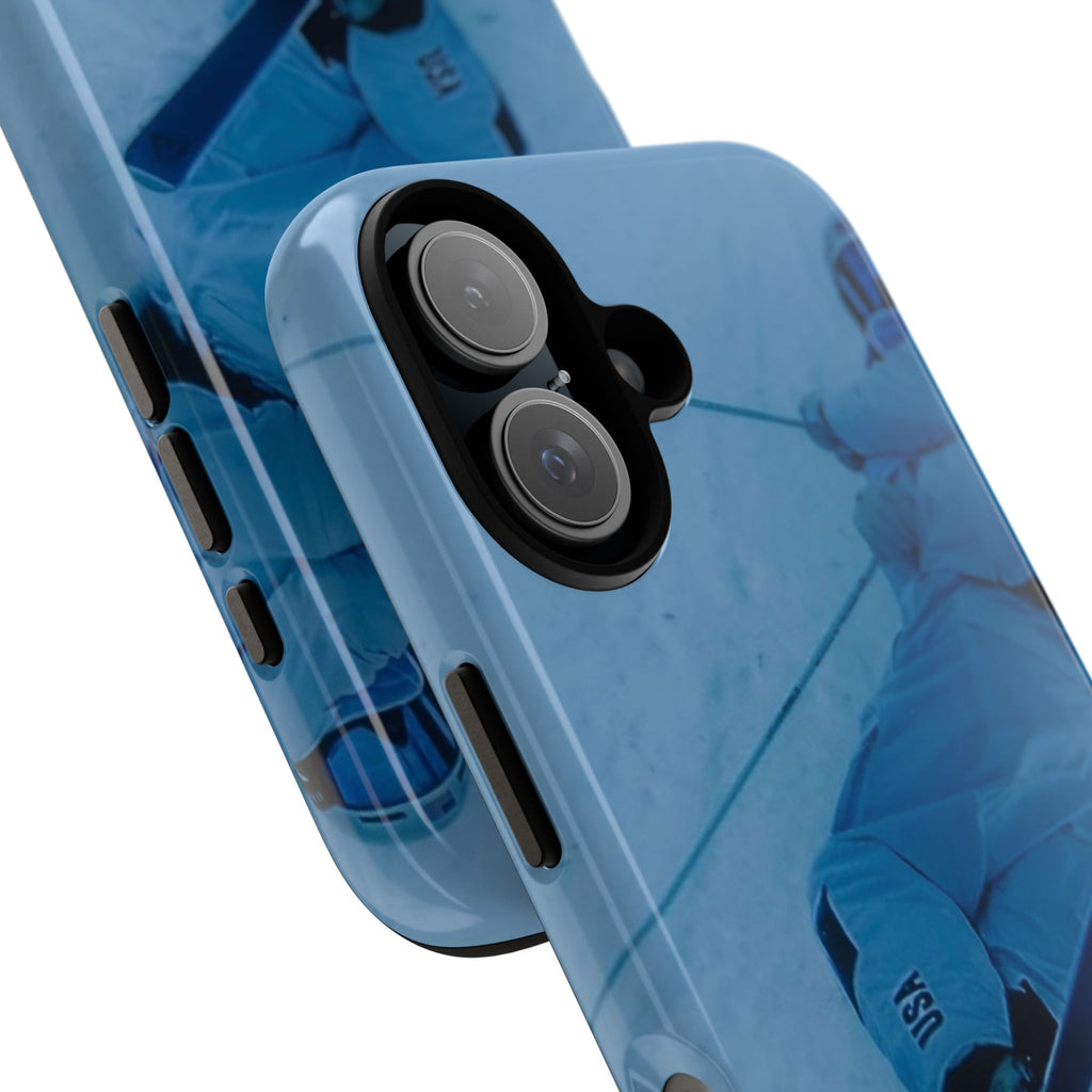 Blu-Ski Tough Case
