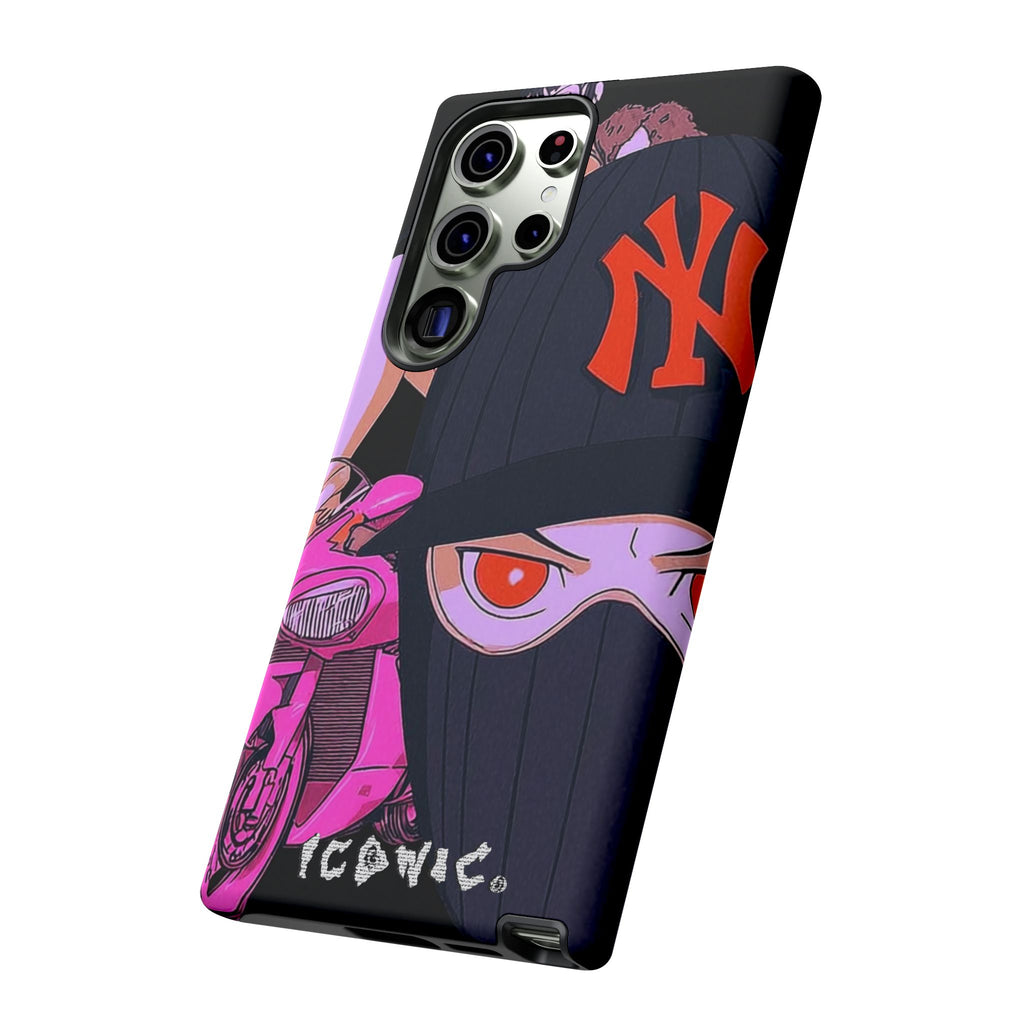 NYC Ninja Tough Cases