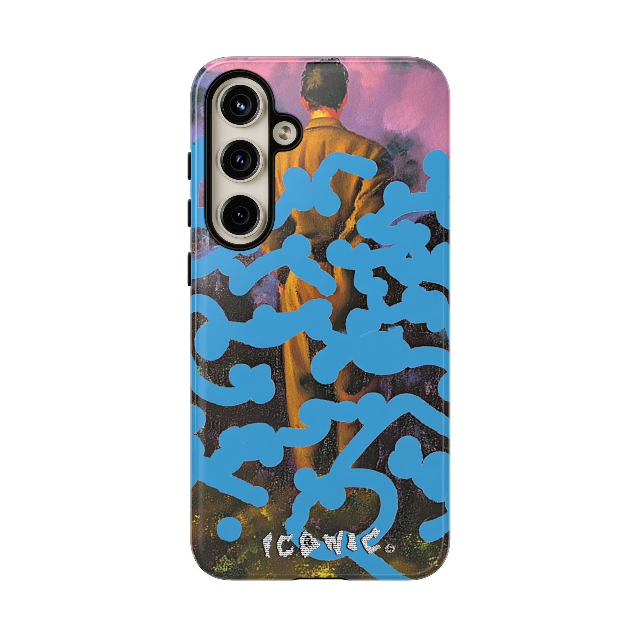 Tagged Loner tough Cases