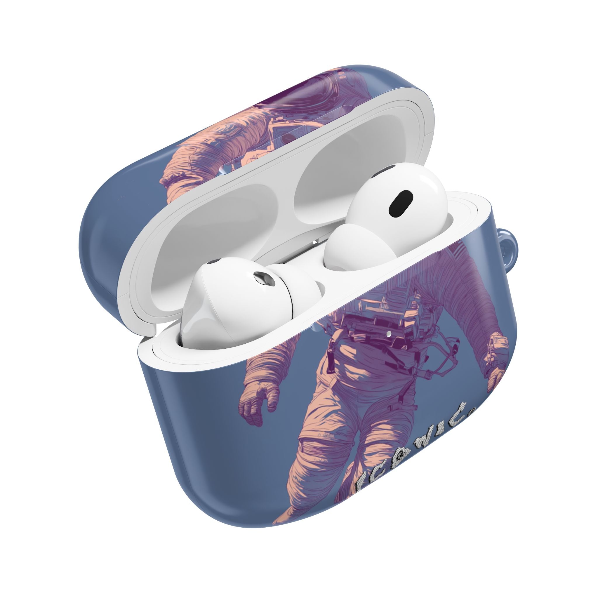 Moon Goon AirPods Case
