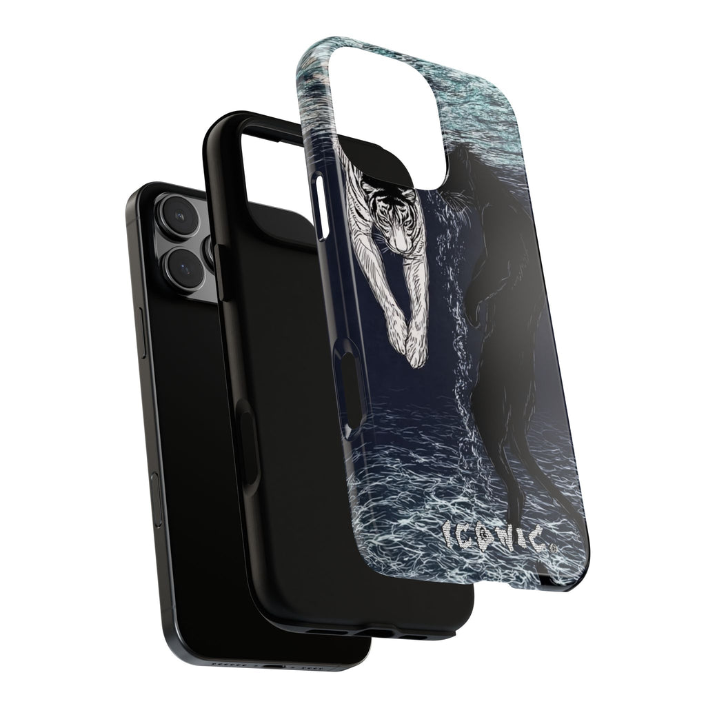 The Waters Fine Tough Cases