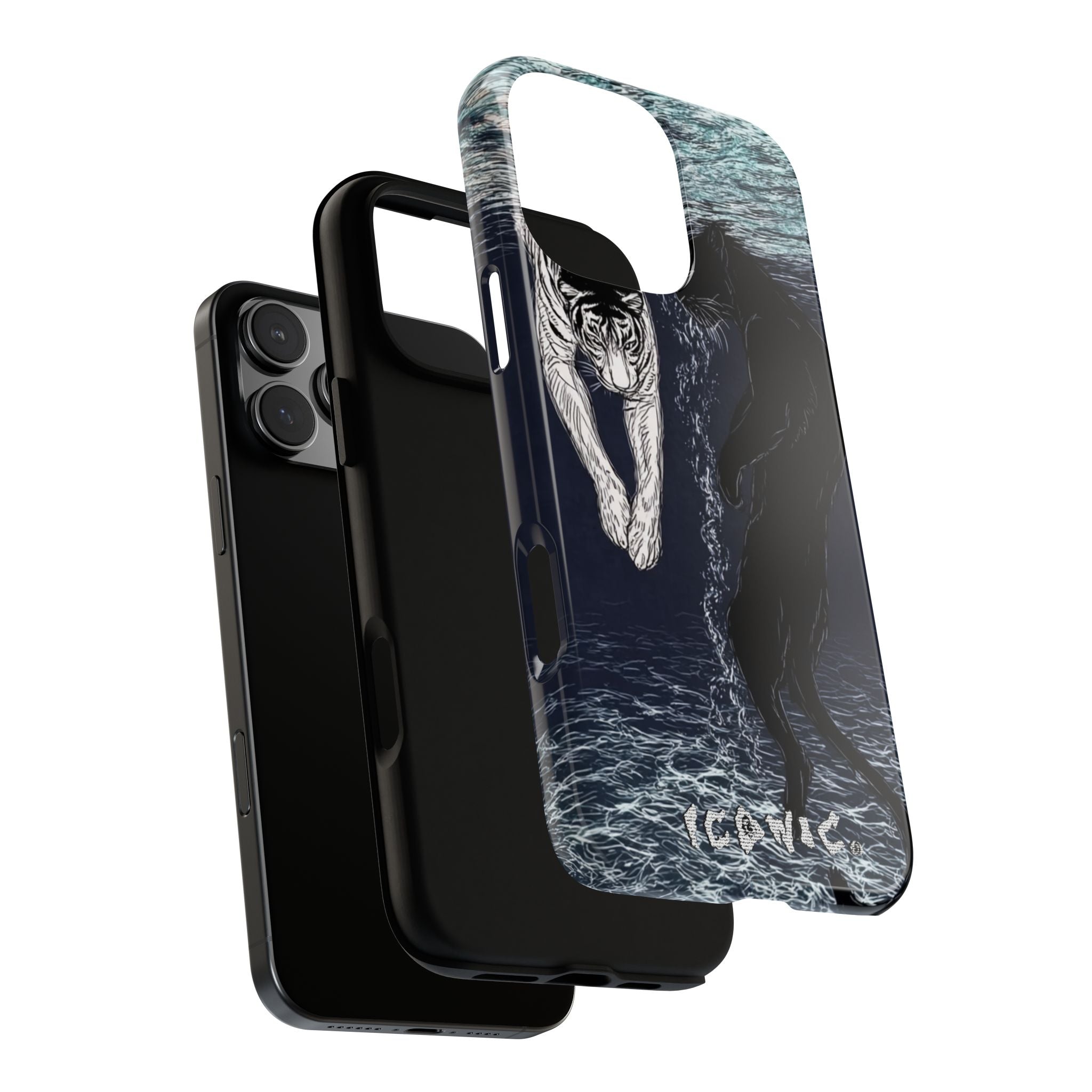 The Waters Fine Tough Cases