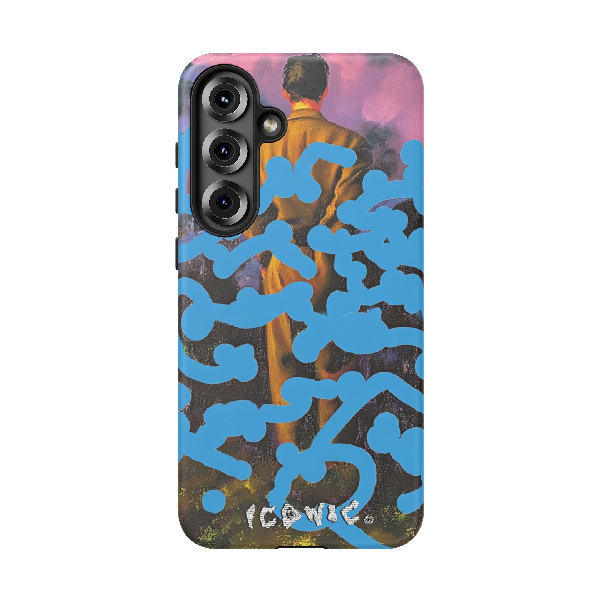 Tagged Loner tough Cases
