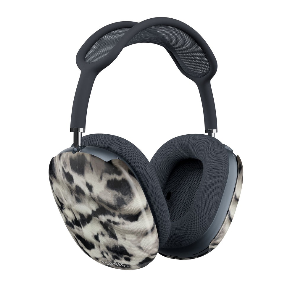 Ghost Fabric AirPods Max Shell Case