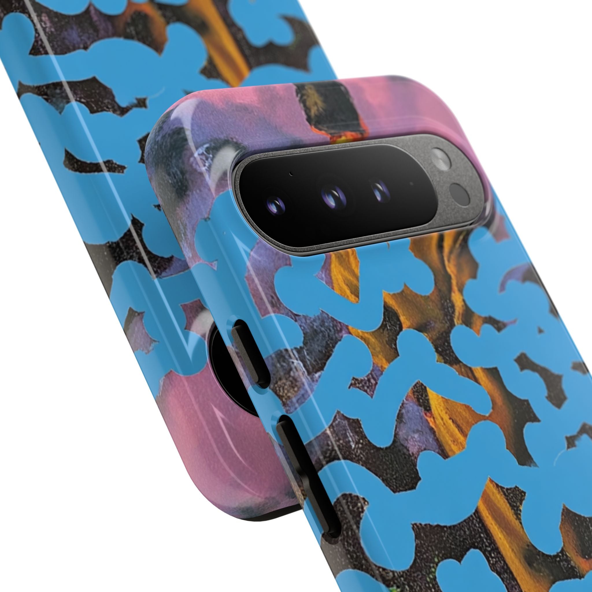 Tagged Loner tough Cases