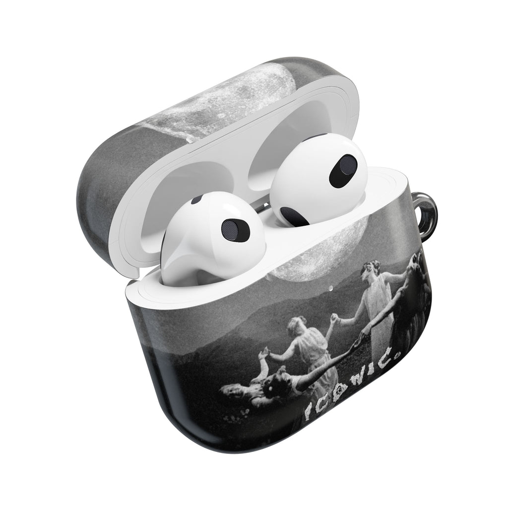 Prayer Circle AirPod Cases