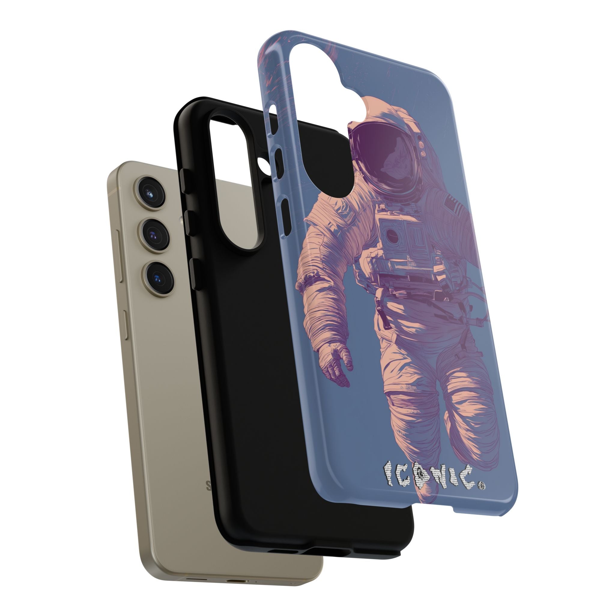 Moon Goon Tough Cases
