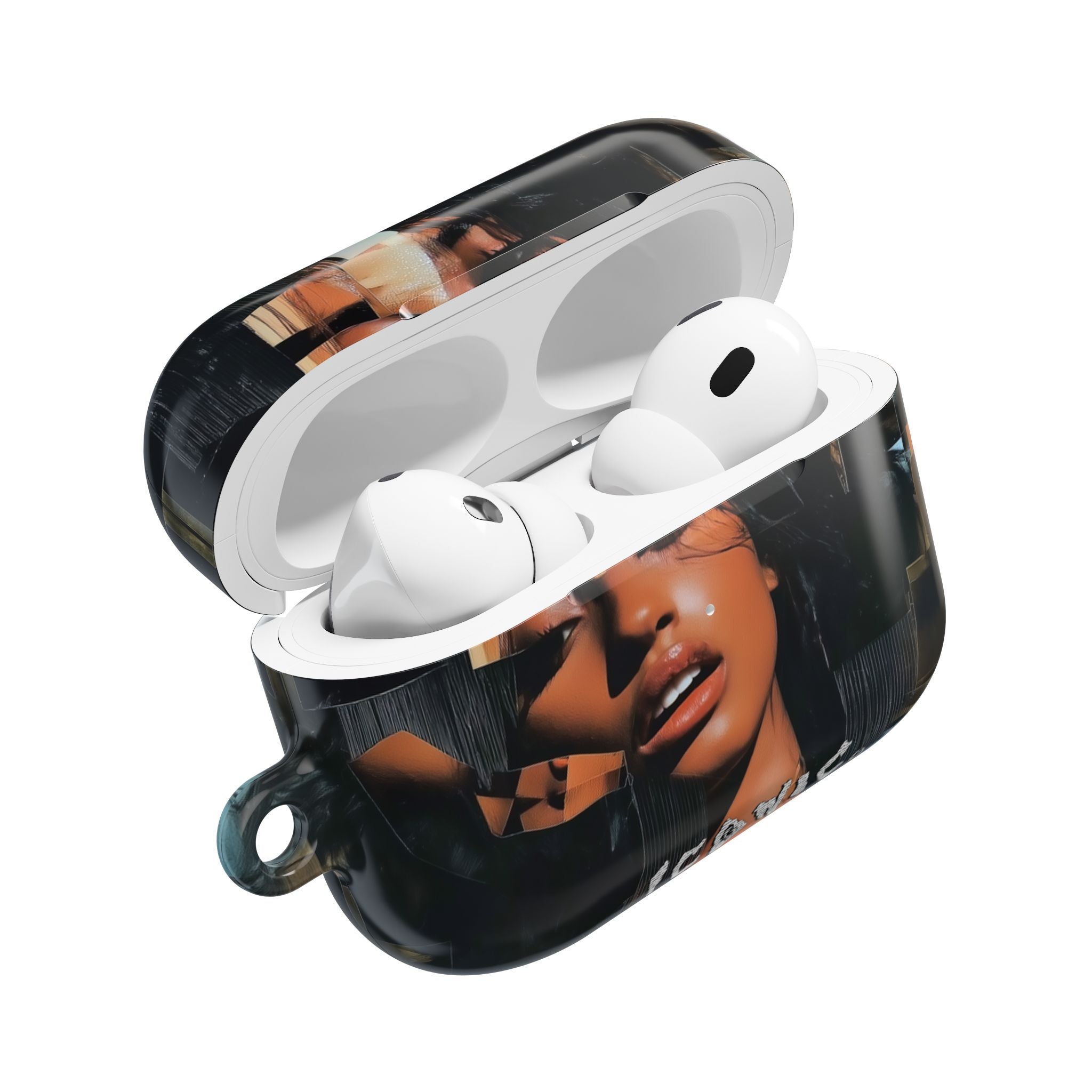 Melted Beauty AirPod Cases