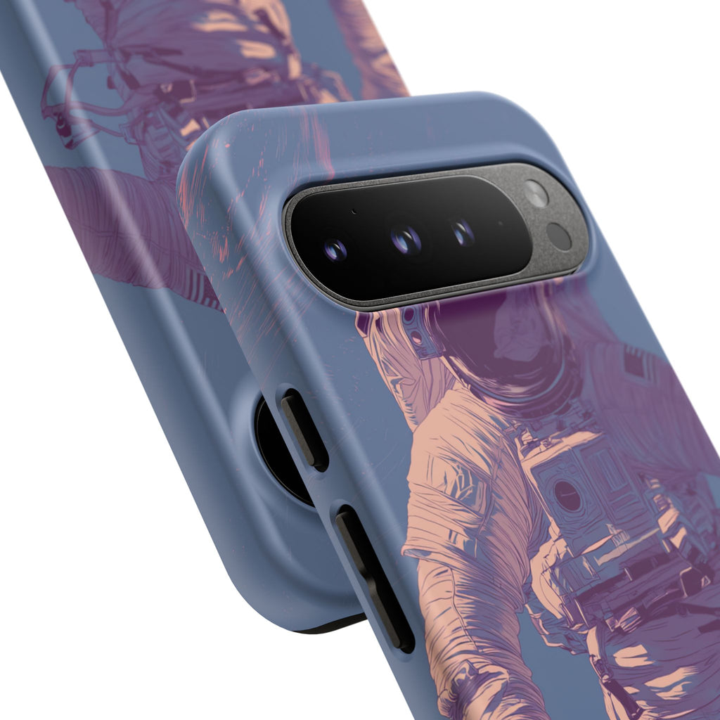 Moon Goon Tough Cases