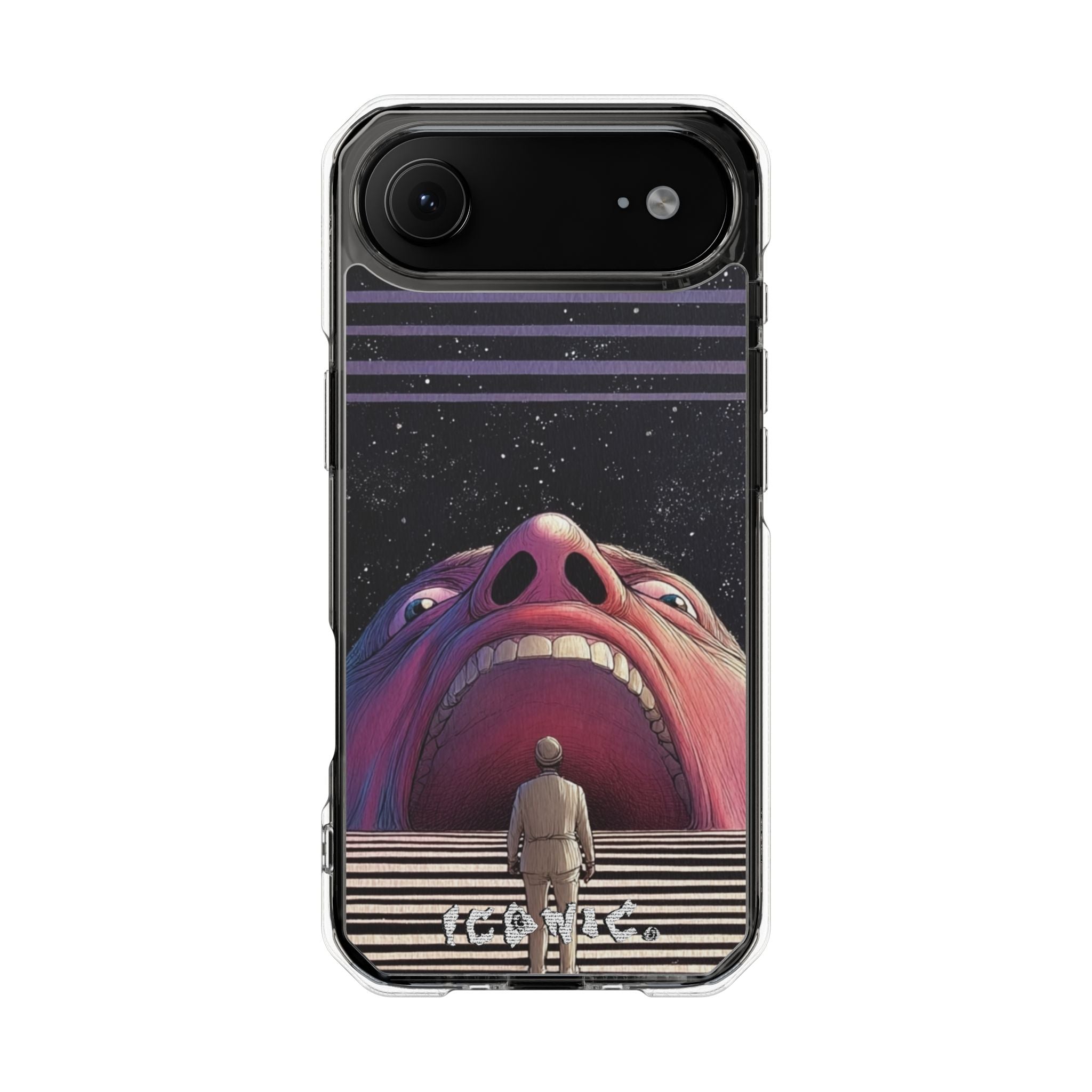 Soul Eater Magsafe Impact Case
