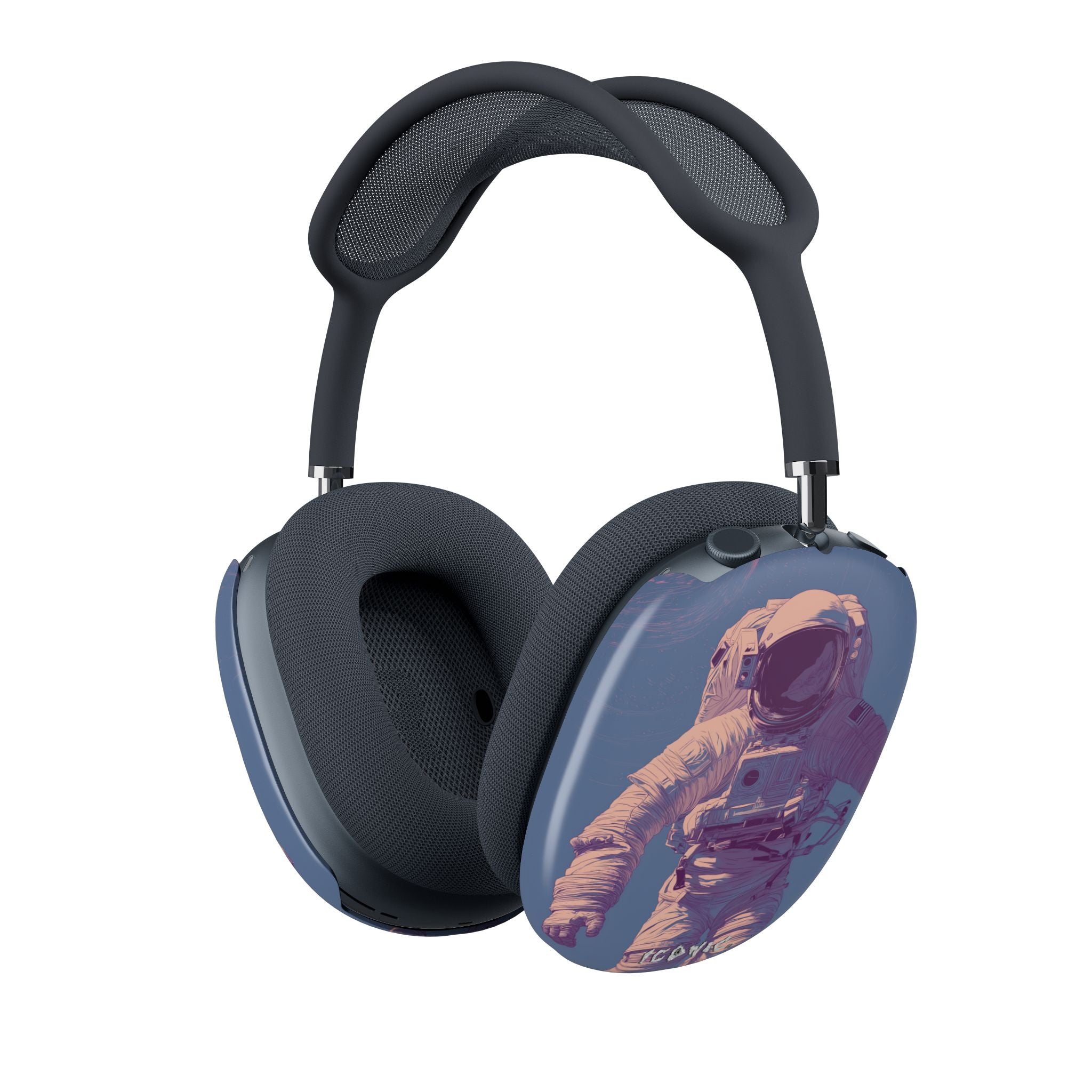 Moon Goon AirPods Max Shell Case
