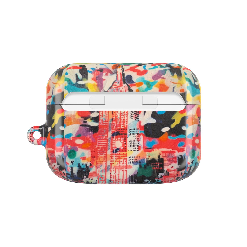 Candid NYC AirPod Cases