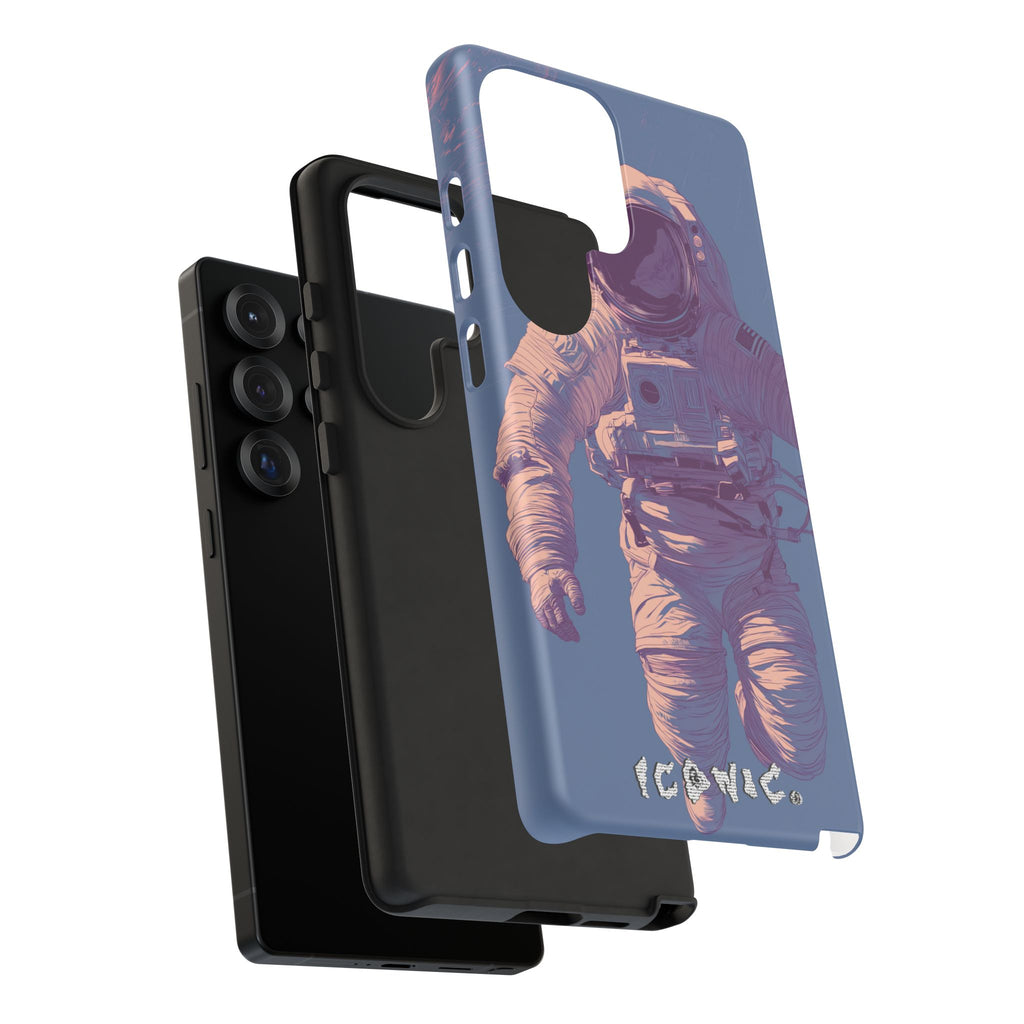Moon Goon Tough Cases