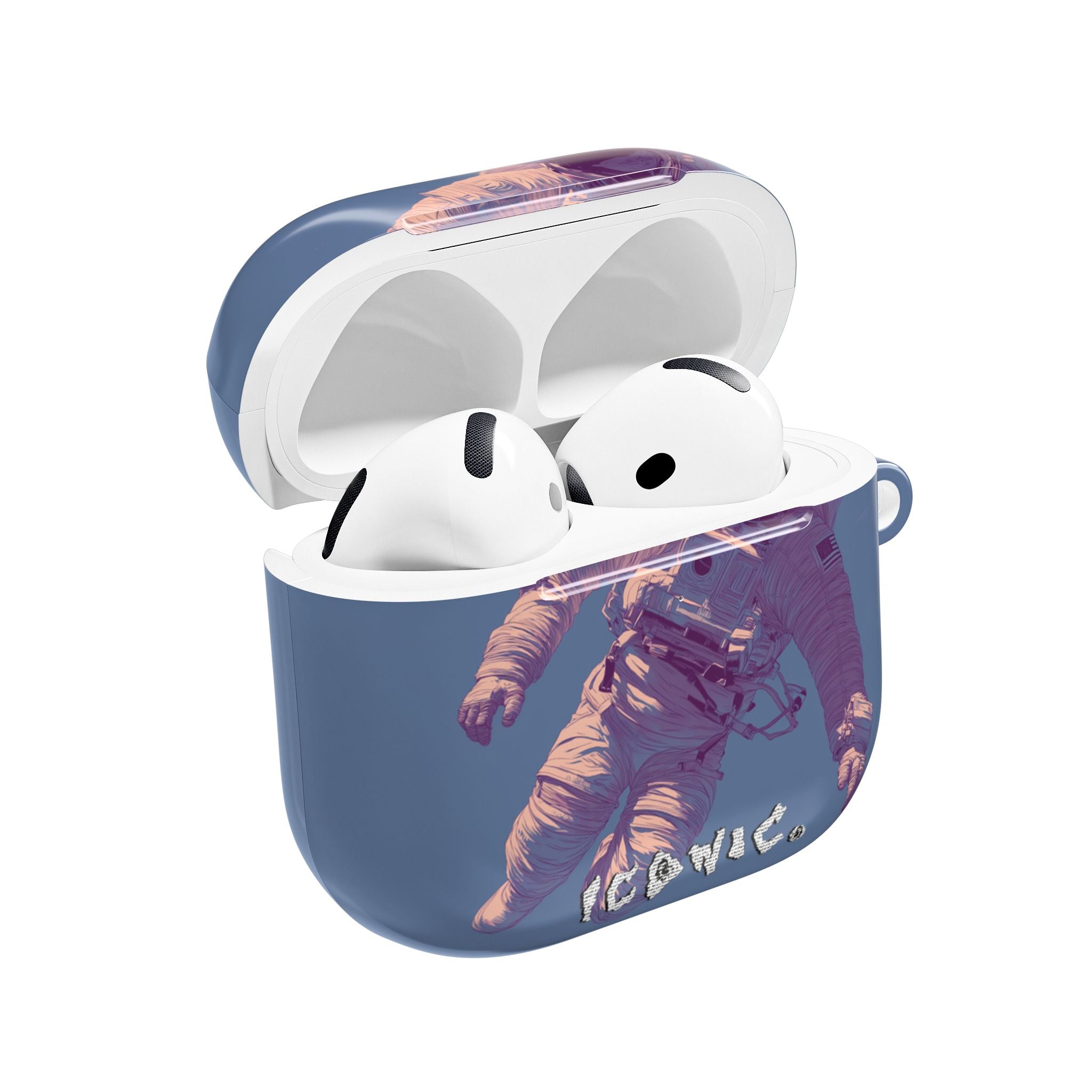 Moon Goon AirPods Case