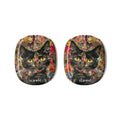 Rainbow Kitty AirPods Max Shell Case