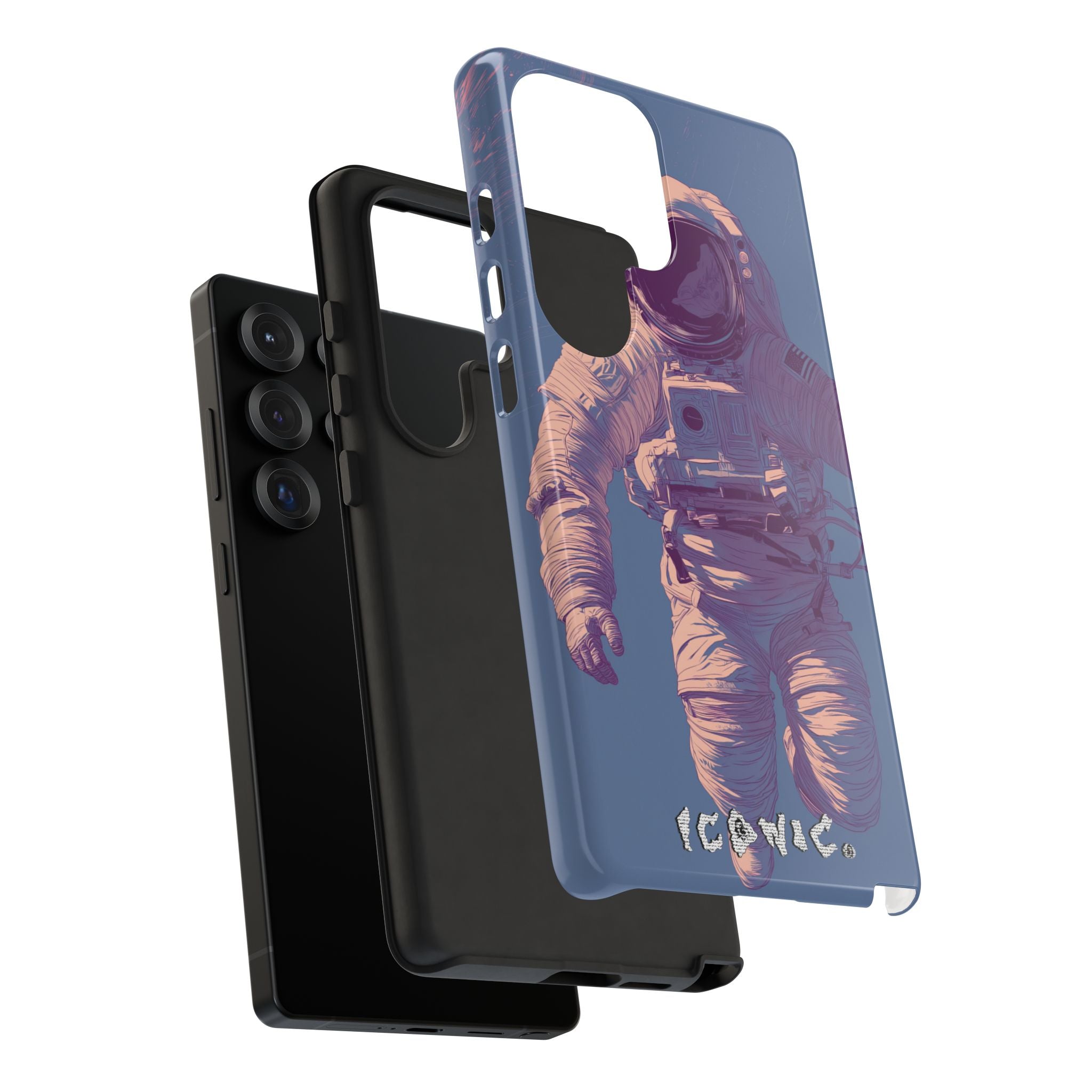 Moon Goon Tough Cases