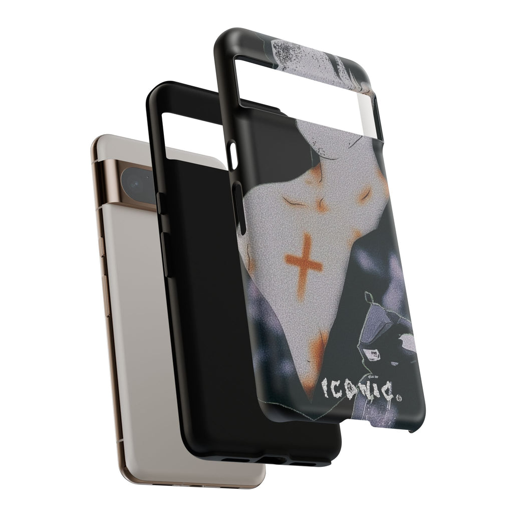 Rider X Tough Cases
